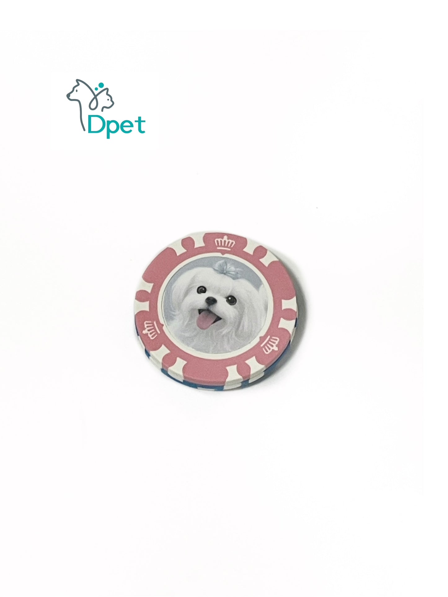 Custom chips(Pay attention to quantity)