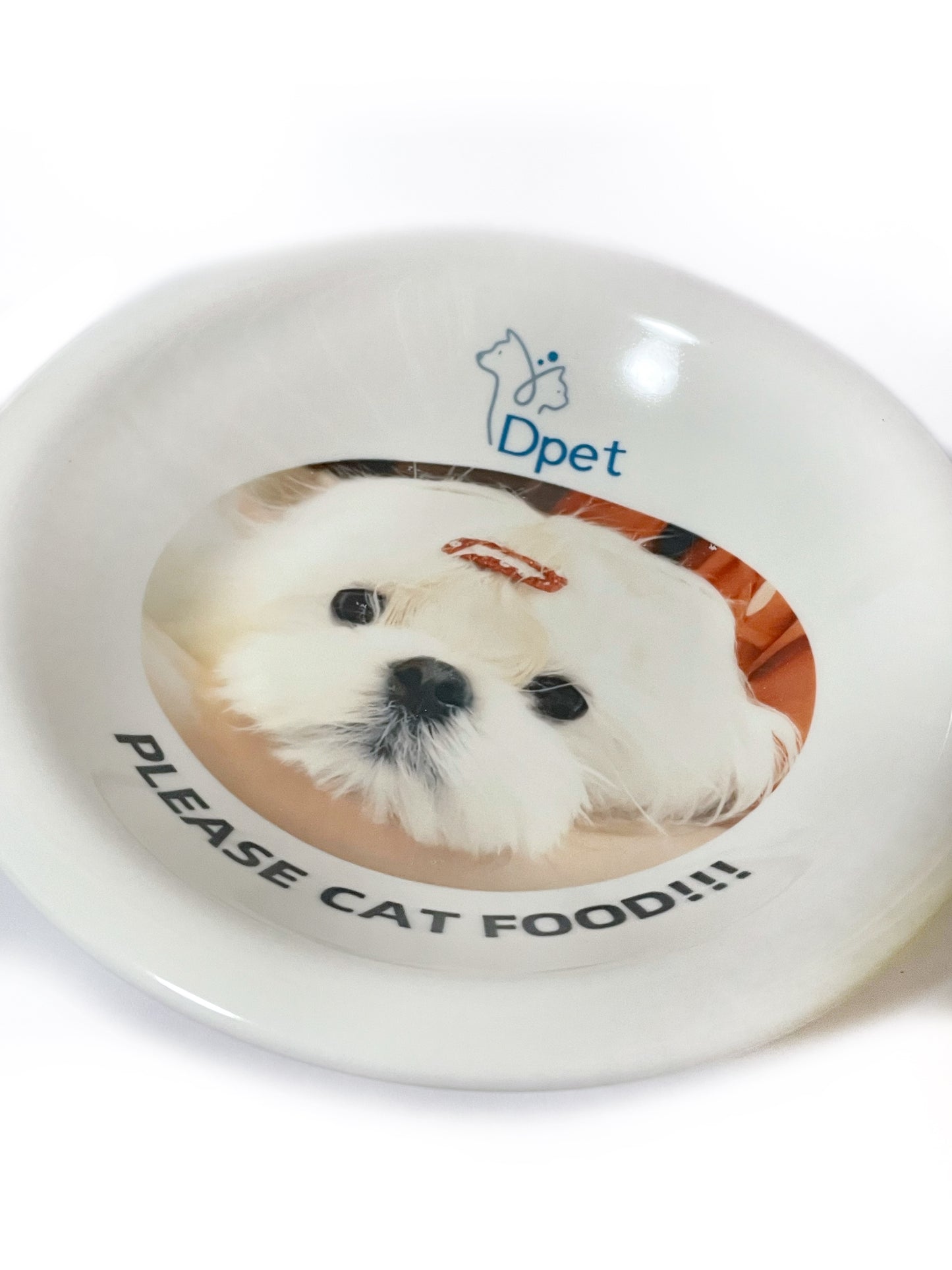 Pet bowl