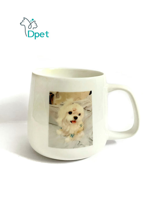 Custom Pet cup