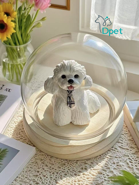 Custom pet doll（Manual customization takes time）