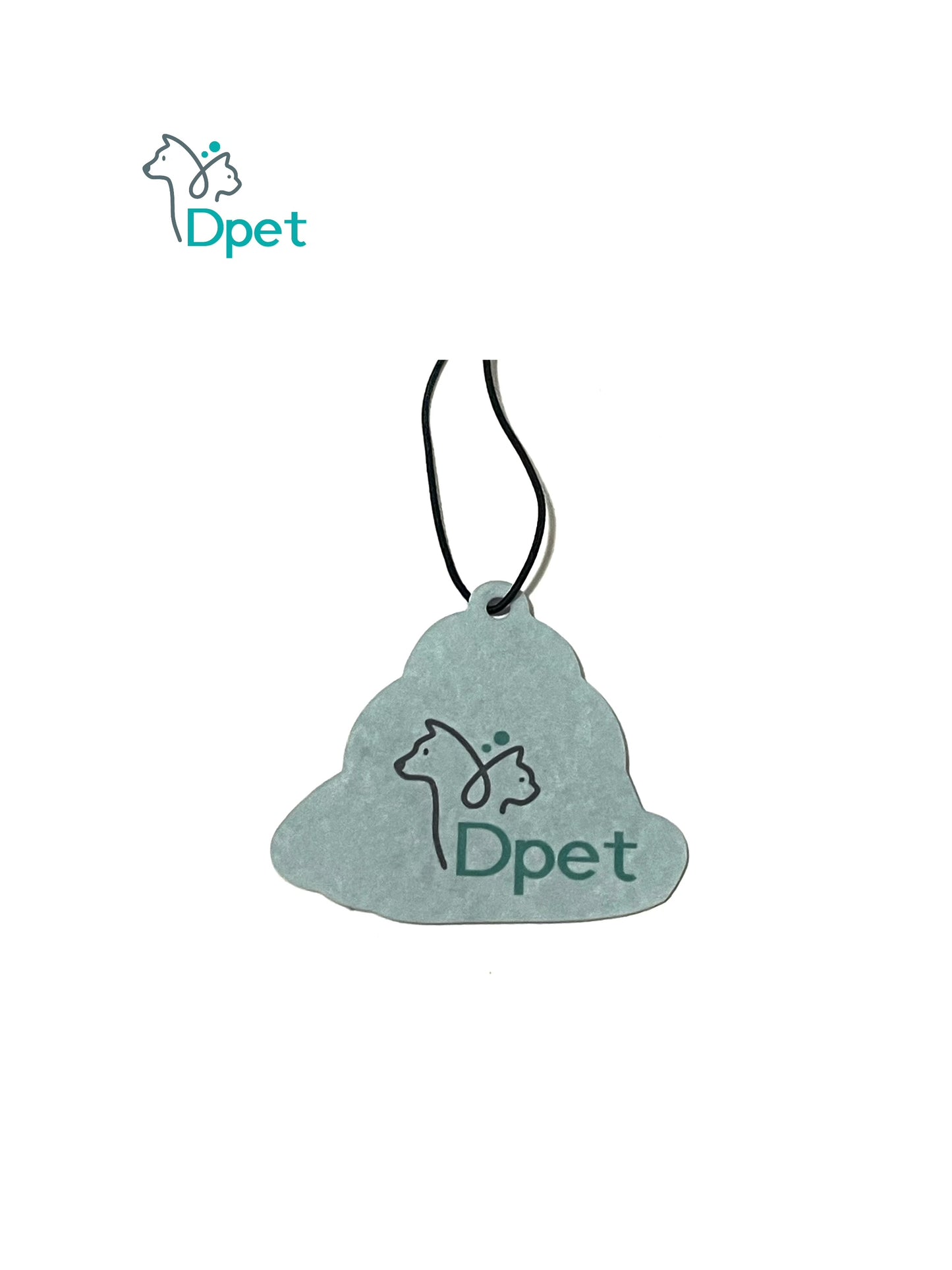 Custom aromatherapy tablets