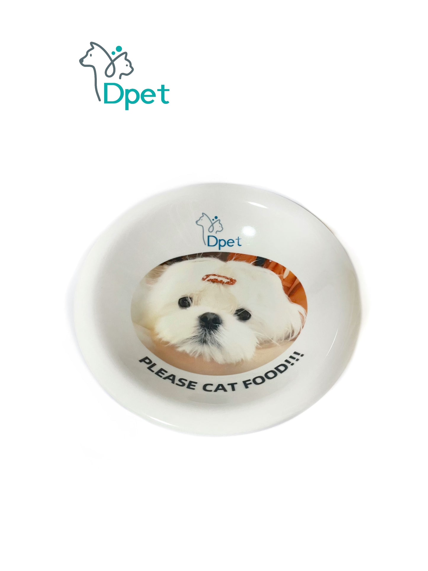 Pet bowl